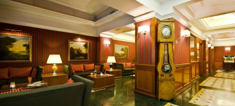 摩甘纳酒店(Hotel Morgana)图片