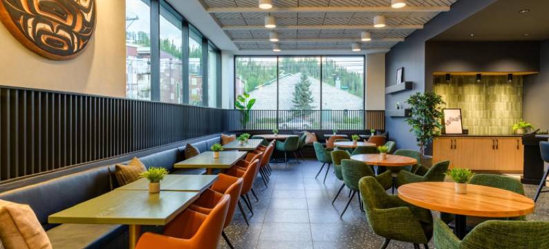 凯悦嘉轩怀特霍斯(Hyatt Place Whitehorse)图片