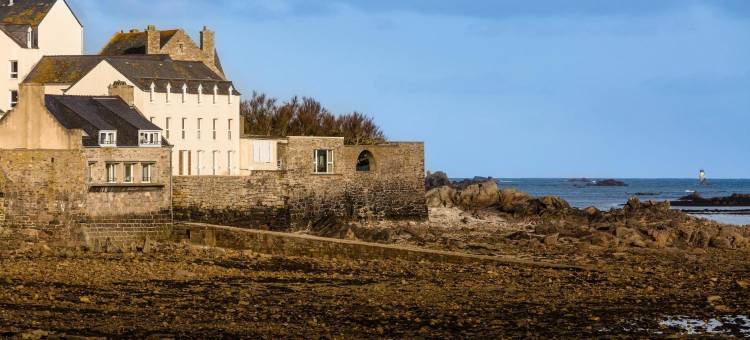 宜必思罗斯科夫杜波德梅尔路酒店(Ibis Roscoff Bord de Mer)图片