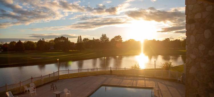 Bay Valley Resort & Conference Centre图片