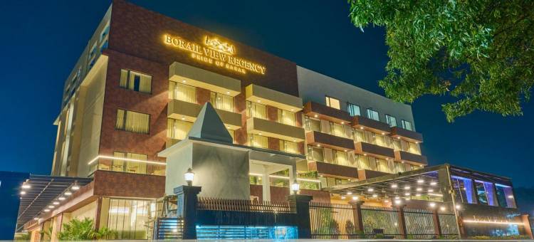 Borail View Regency图片