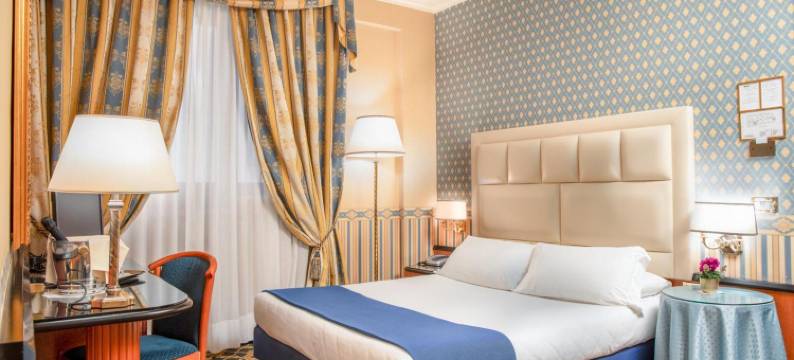 王子酒店(Hotel Principe)图片