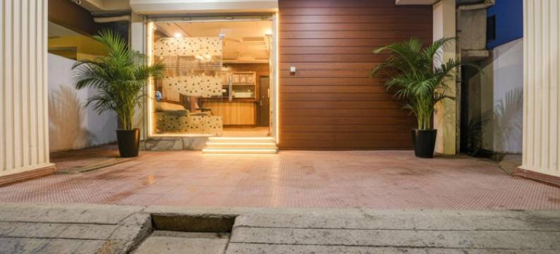 瓦达帕拉尼卡鲁纳摄政酒店(Karuna Regent Vadapalani)图片