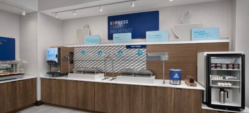 BWI洲际套房酒店(BWI Suites by IHG)图片