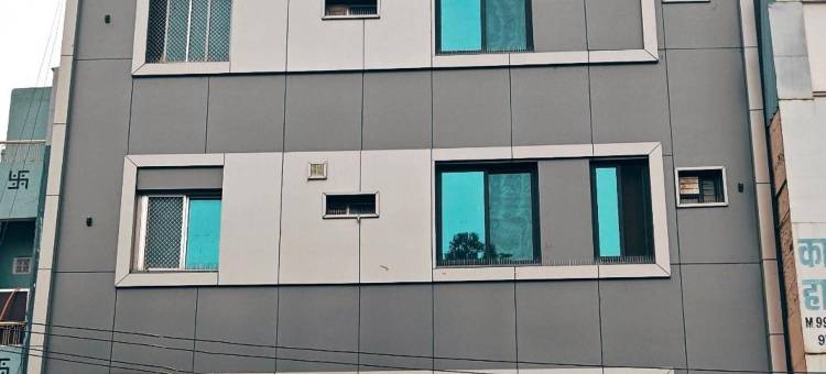 Hotel Pink City图片