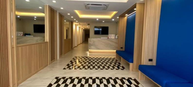 芭东阿尔莫尼西廷酒店 by Compass Hospitality(Citin Armoni Patong Hotel by Compass Hospitality)图片