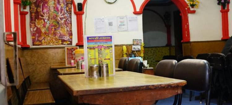 Hotel Magnolia Mallroad Manali图片