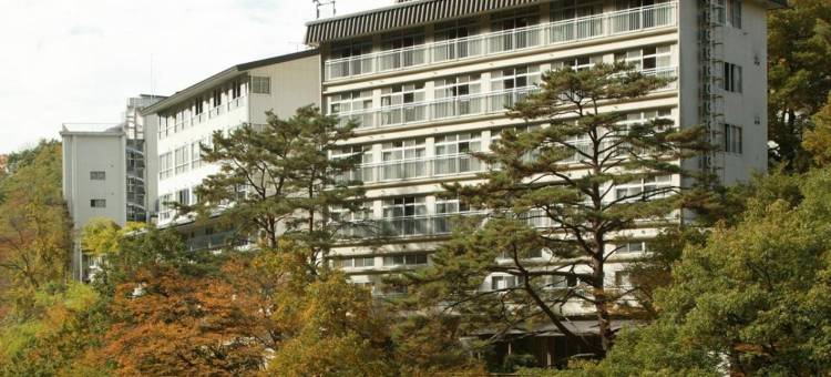 伊藤健康生活三乐庄酒店(Itoen Hotel Oze Oigami Sanrakuso)图片