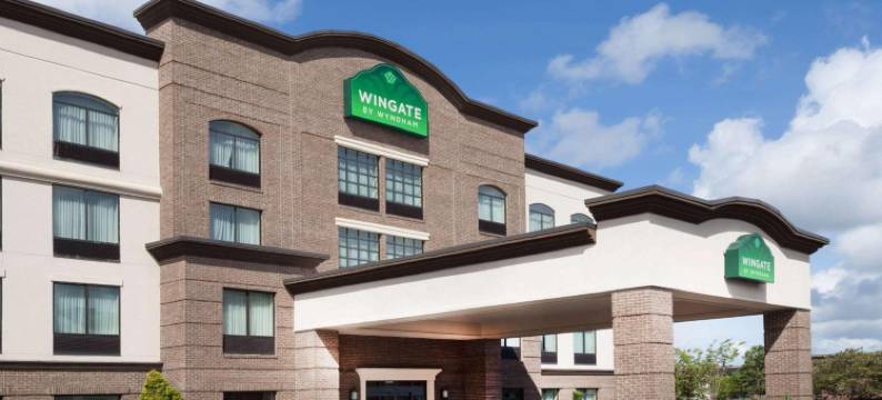 Lexington Expo Hotel by IHG图片