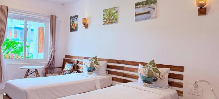 富国岛帕尔马度假酒店--温德姆商标精选系列(Palma Resort Phu Quoc, Trademark Collection by Wyndham)图片
