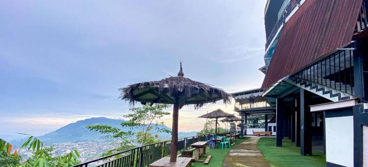 Hotel Tirta Jadi at Karangkobar Banjarnegara Mitra RedDoorz图片
