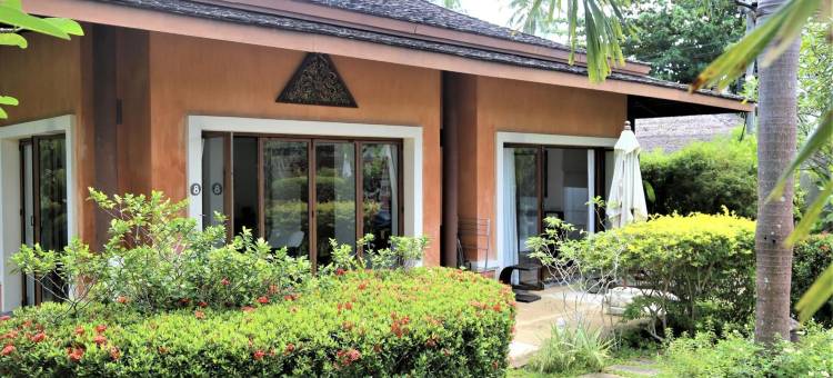 拉古那别墅精品酒店(Laguna Villas Boutique Hotel)图片