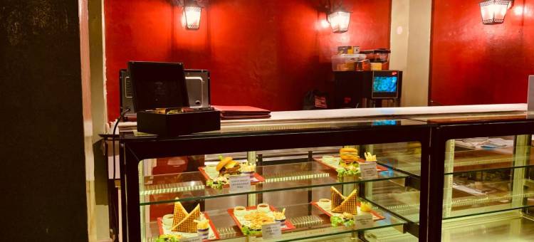 加尔各答埃尔金费尔劳恩酒店(The Elgin Fairlawn, Kolkata)图片