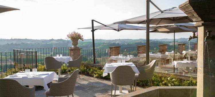 芳塔纳罗莱别墅暨温泉套房(Villa Fontana Relais Suite & Spa)图片