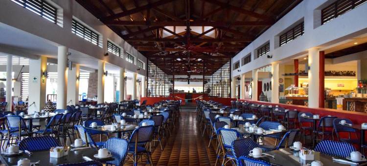 彭塔萨尔皇家迪卡梅隆酒店(Royal Decameron Punta SAL - All Inclusive)图片