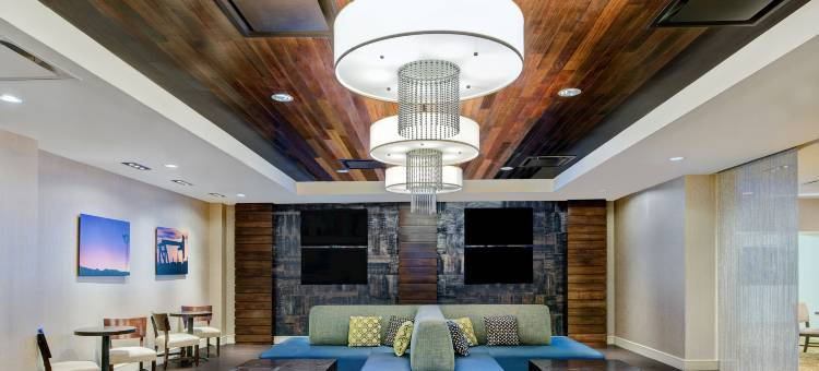 科兹达拉斯-沃斯堡国际机场西区酒店(Kozy Hotel Dallas DFW Airport Area West)图片