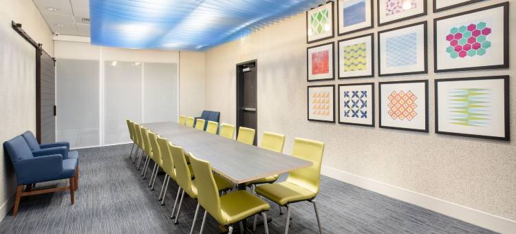伊利智选假日套房酒店(Holiday Inn Express & Suites Ely)图片