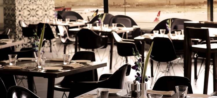 新德里国际机场T3航站楼智选假日酒店(Holiday Inn Express New Delhi Int'l Airport T3)图片