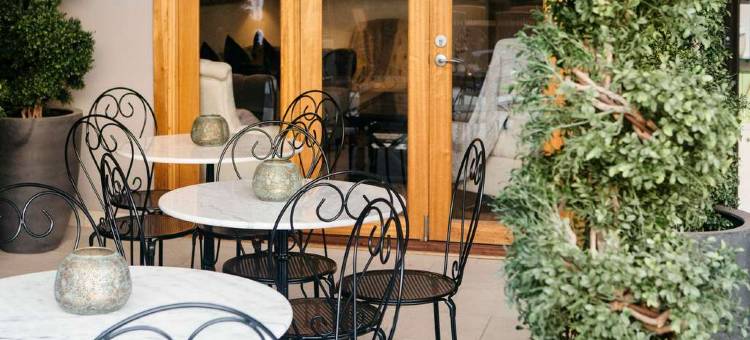 索菲特布里斯班中心酒店(Sofitel Brisbane Central)图片