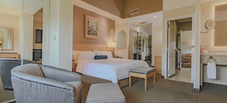 Holiday Inn 库埃纳瓦卡(Holiday Inn CUERNAVACA by IHG)图片