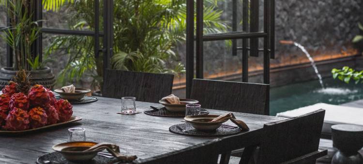 波希米亚巴厘岛，Design Hotels成员(The Bohemian Bali, a Member of Design Hotels)图片