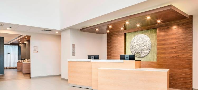 Fairfield Inn & Suites Tijuana图片