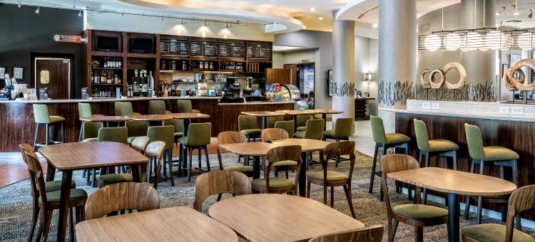 圣安东尼奥海洋世界®/韦斯托弗山万怡酒店(Courtyard San Antonio SeaWorld®/Westover Hills)图片