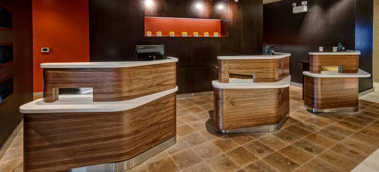 韦斯特伯里长岛万怡酒店(Courtyard Westbury Long Island)图片