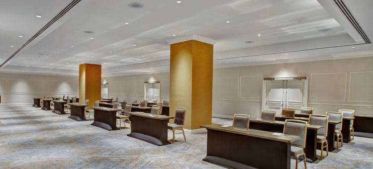 诺特桥酒店-傲途格精选(Hotel Paso Del Norte, Autograph Collection)图片