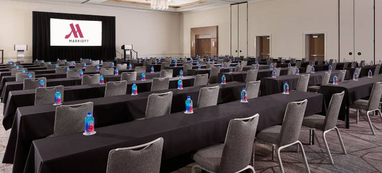 奥兰多万豪酒店玛丽湖(Orlando Marriott Lake Mary)图片