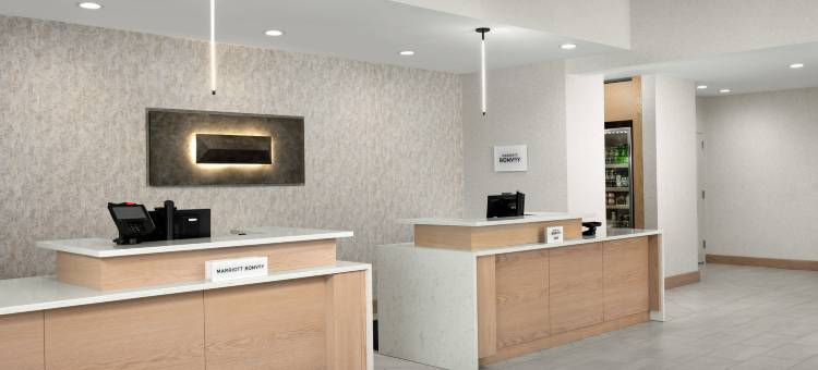 海洋镇 Residence Inn 酒店(Residence Inn Ocean Township)图片