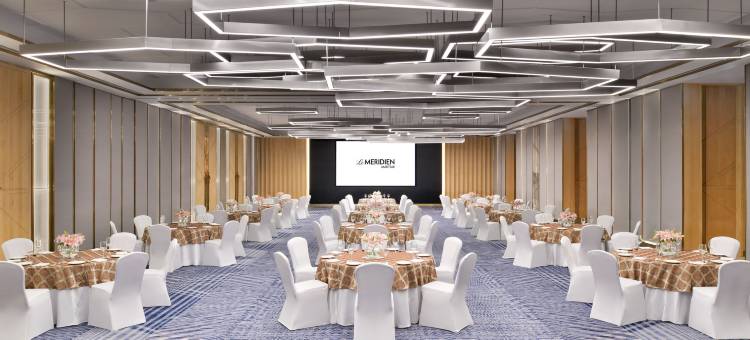 Le Méridien Amritsar图片