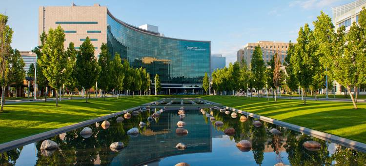 Residence Inn Cleveland University Circle/Medical Center图片