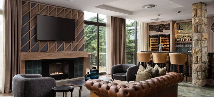 Protea Hotel Clarens图片