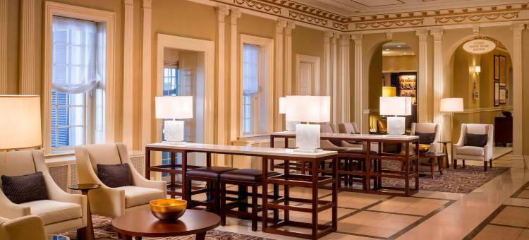 康曼德喜来登酒店(Sheraton Commander Hotel)图片