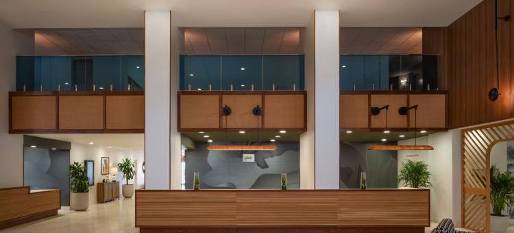 奥兰多万丽度假酒店及水疗中心(Renaissance Orlando Resort & Spa)图片