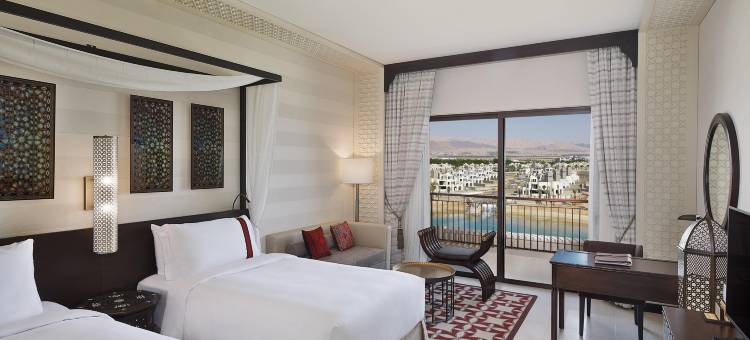 亚喀巴萨拉雅埃玛娜拉豪华精选酒店(Al Manara, a Luxury Collection Hotel, Saraya Aqaba)图片