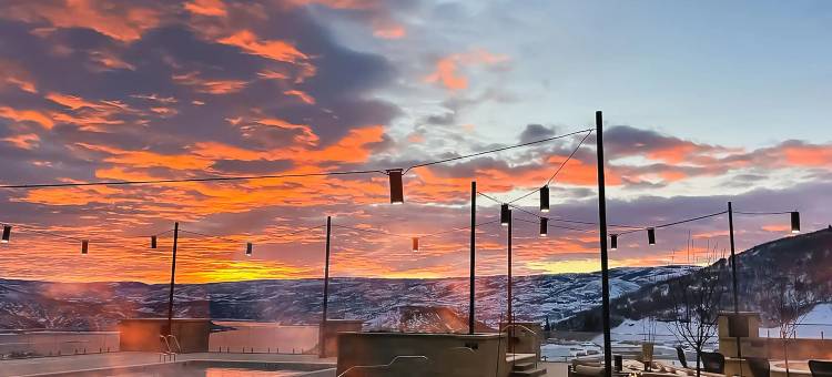 Grand Hyatt Deer Valley图片