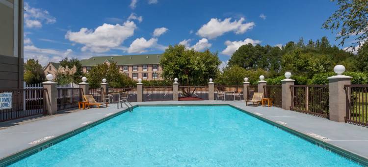 哥伦比亚杰克逊堡呗盟套房酒店(Baymont by Wyndham Columbia Fort Jackson)图片