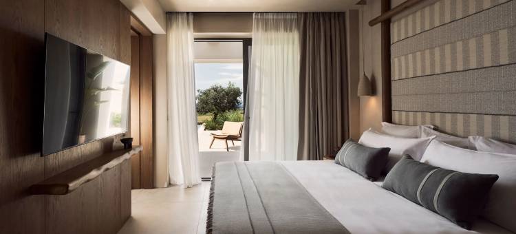 Zélia Halkidiki，属于 Destination by Hyatt 品牌(Zélia Halkidiki Part Of Destination By Hyatt - Adults Only)图片