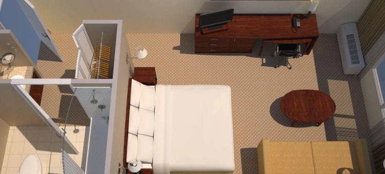 波基普西万怡酒店(Courtyard Poughkeepsie)图片