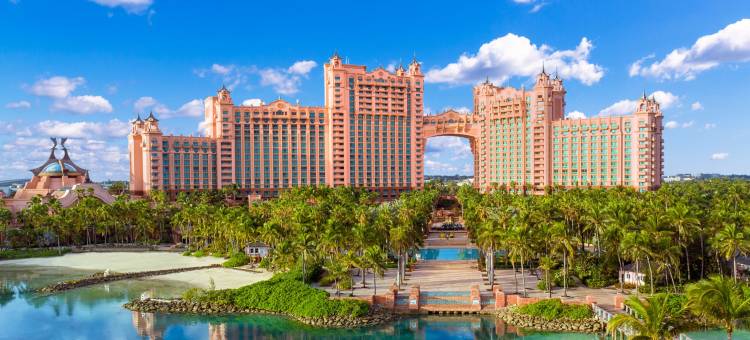 The Royal at Atlantis图片