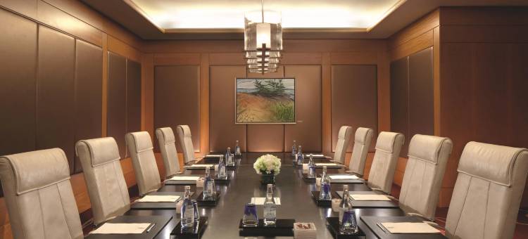 多伦多丽思卡尔顿酒店(The Ritz-Carlton, Toronto)图片