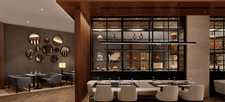 卡帕多奇亚万豪酒店(Cappadocia Marriott Hotel)图片