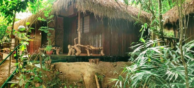 库曼科利传统度假村(Koomankolly Resort)图片