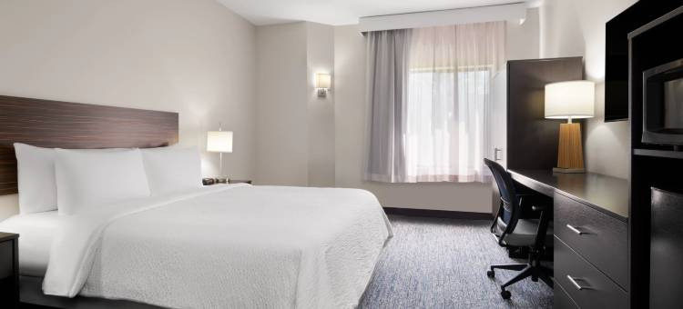 Garner Hotel Topeka WEST  by IHG图片