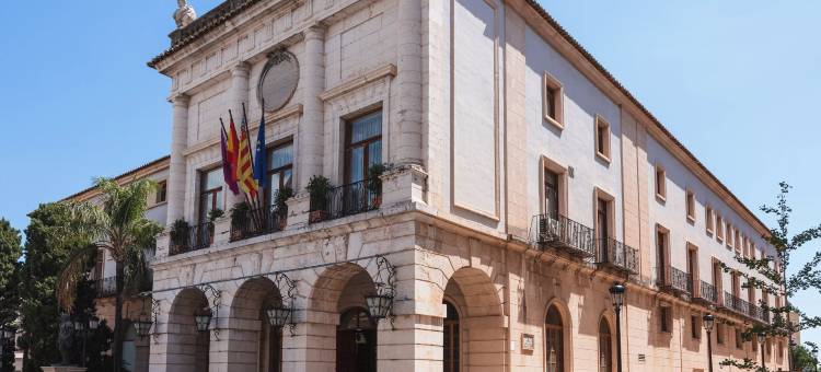 IHG英迪格酒店甘迪亚海滩(Hotel Indigo Gandia - Beach by IHG)图片