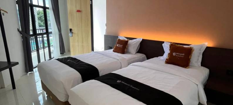 Merpati Homestay Jember图片