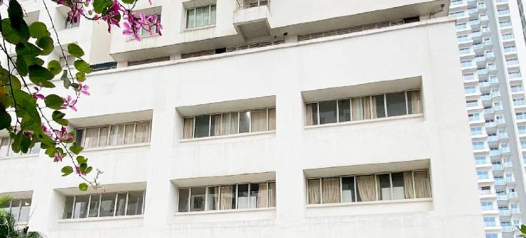 Fortune Park Lake City, Thane - ITC酒店集团成员(Fortune Park Lake City, Thane - Member ITC Hotels' Group)图片