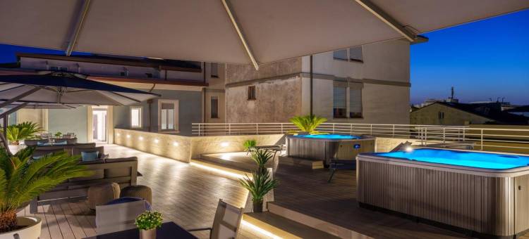 VI套房(VI Suites)图片